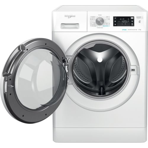 Whirlpool perilica rublja FFB 9458 WV EE slika 2