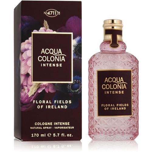 4711 Acqua Colonia Intense Floral Fields of Ireland Eau de Cologne Intense 170 ml (unisex) slika 2