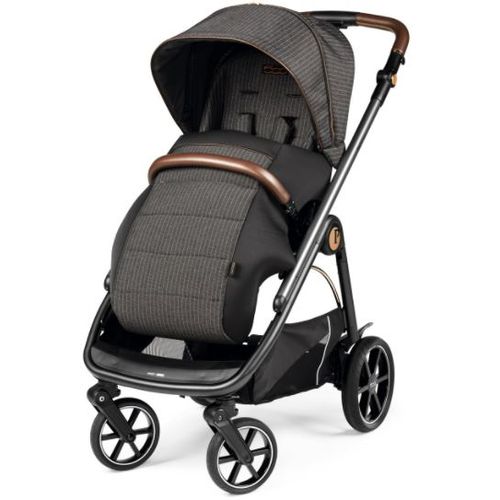 Peg Perego dječja kolica 3u1 Veloce Lounge 500 slika 5