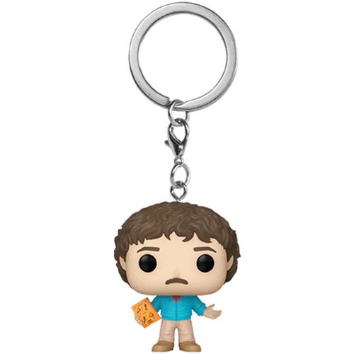 Pocket POP Keychain Friends Ross Geller Exclusive slika 1