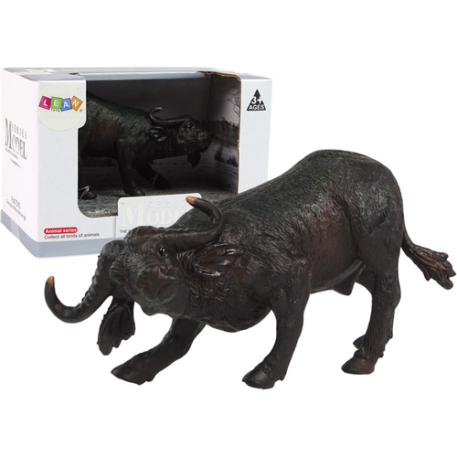 Kolekcionarska figurica bizon slika 1