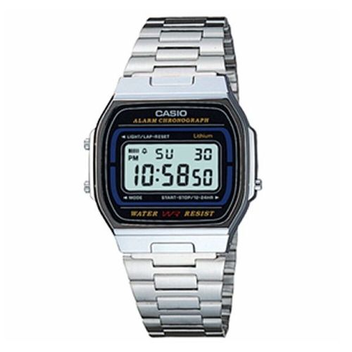 Uniseks satovi Casio VINTAGE - Stil i funkcionalnost u jednom slika 1