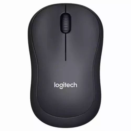 Bežični miš Logitech m220 Silent Black slika 2