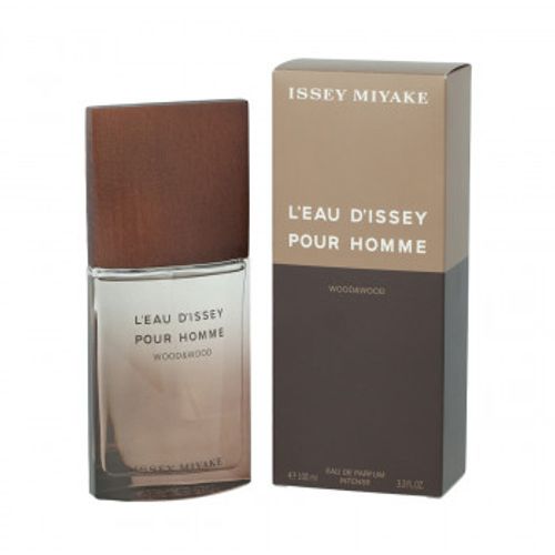 Issey Miyake L'Eau d'Issey Pour Homme Wood & Wood Intense EDP 100 ml  slika 2
