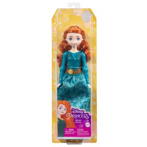 Disney Princess Merida doll