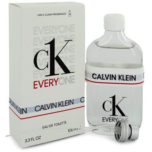 Unisex parfem (EDT) — CALVIN KLEIN • Poklon u opisu slika 3