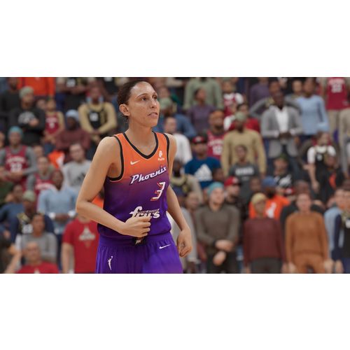 NBA 2K23 (Xbox Series X) slika 2