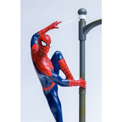 Marvel Spider-Man Lamp Merchandising slika 2