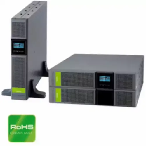 UPS Socomec NeTYS PR-RT 2200VA slika 1