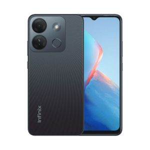 Infinix Mobilni telefoni