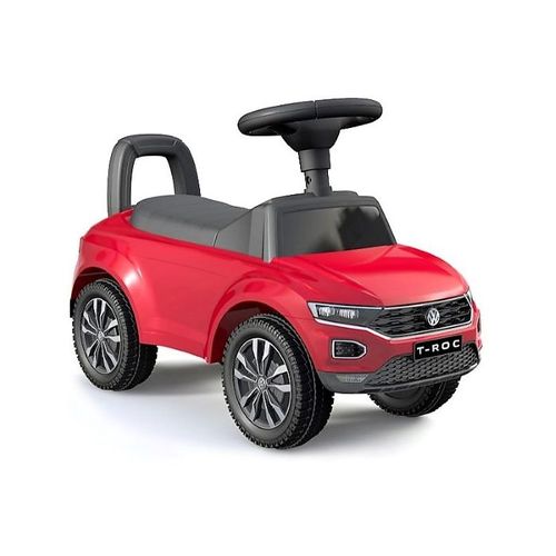 Guralica Volkswagen T-Roc - Red slika 1