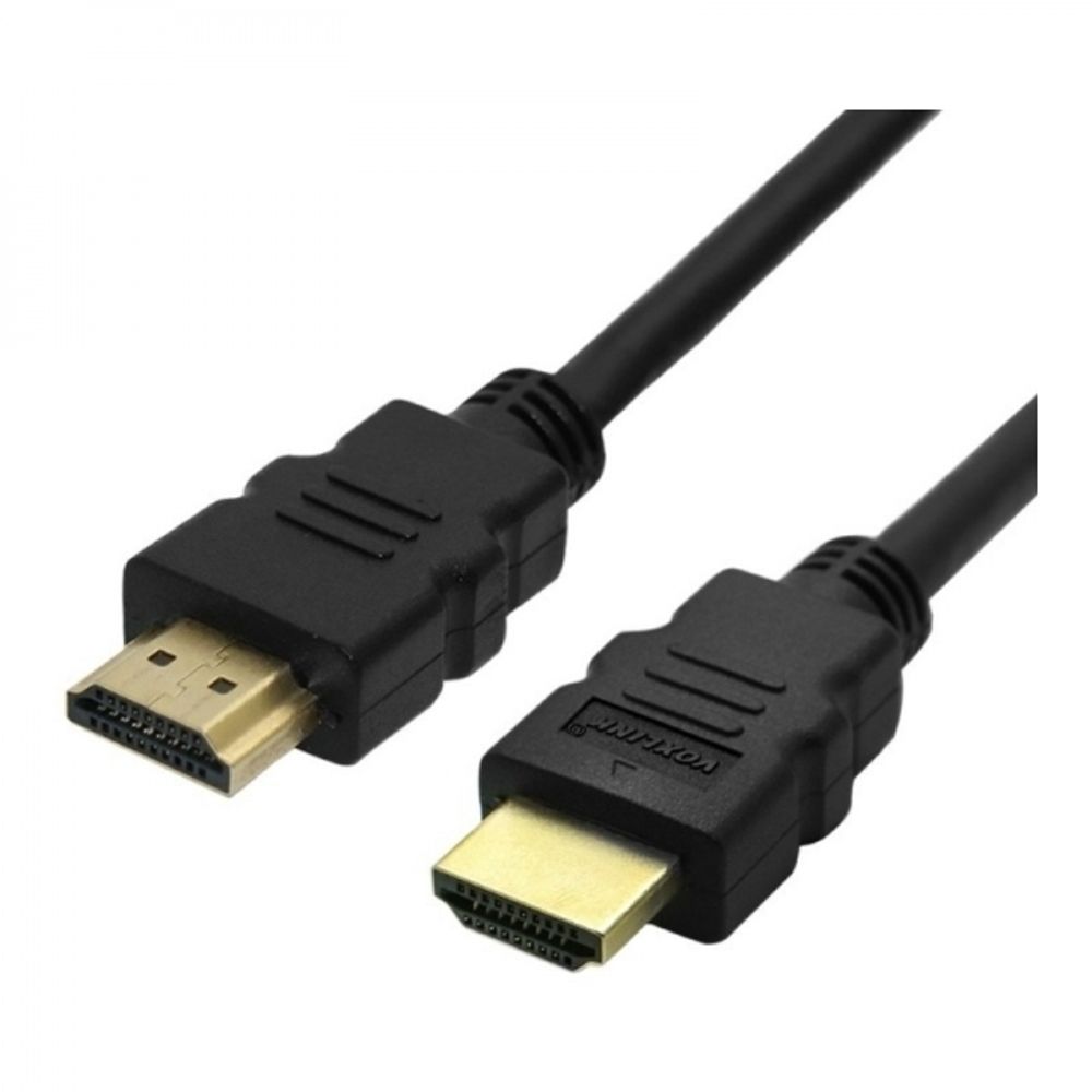 Kabel E-Green HDMI 2.0 M/M 2m slika 1