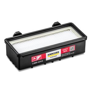 Karcher HEPA filter za T 10/1, T 15/1, T 10/1 Bp i T 15/1 Bp