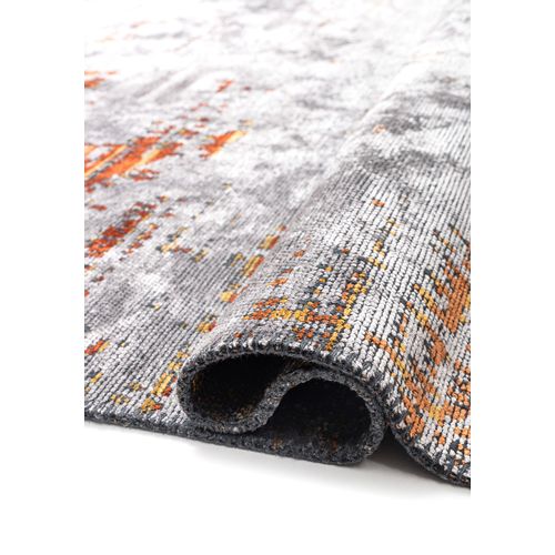 Tepih SPACE LIGHT GREY, 200 x 300 cm slika 2