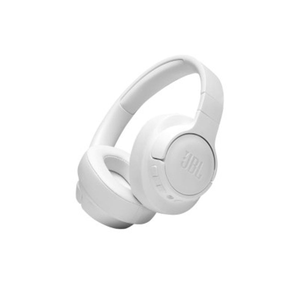 JBL TUNE 770NC Wireless On Ear White slika 1