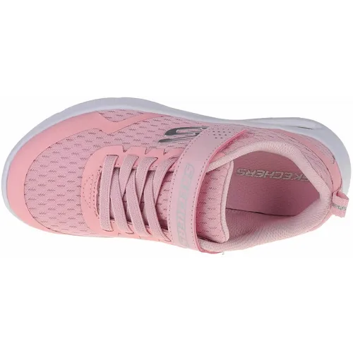 Skechers Microspec Max dječje tenisice 302377L-LTPK slika 7