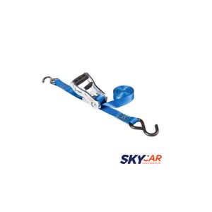 SkyCar Uže za zatezanje prtljaga 5m