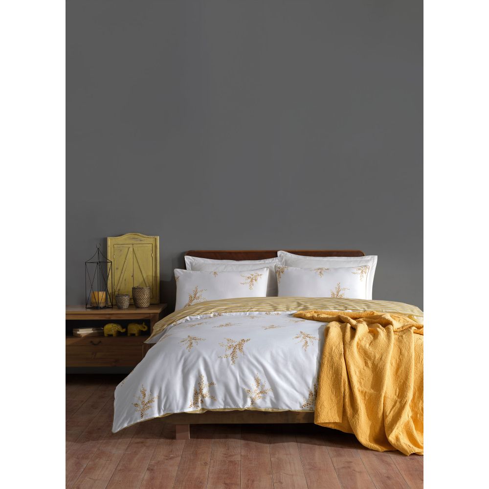 Komplet navlaka za poplun Ranforce King (FR) slika 1