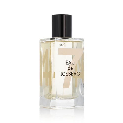 Iceberg Eau de Iceberg For Her Eau De Toilette 100 ml (ženski) slika 3