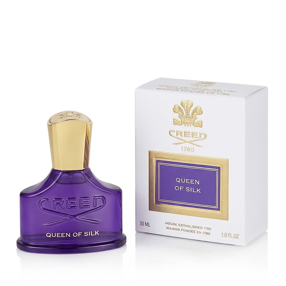 Creed Queen of Silk Eau de Parfum 30 ml slika 1