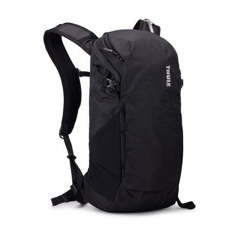 Thule AllTrail hidratacijski ruksak 16 L - crni slika 1