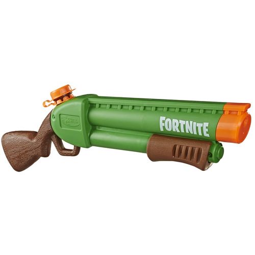 Nerf Super Soaker Fortnite Pump Sg slika 2