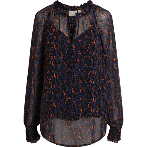 Copenhagen ženska bluza dugi rukav / kolekcija Jesen 2022 slika 2
