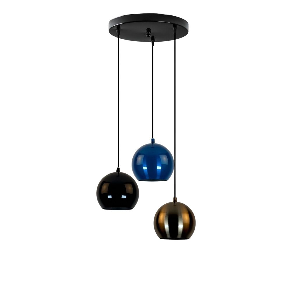 Luster Orbıt 30-15-16300-A - Višebojni slika 4