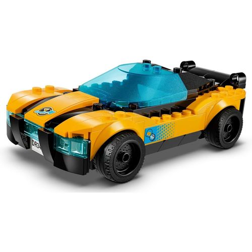 Playset Lego 71475 Space car slika 8