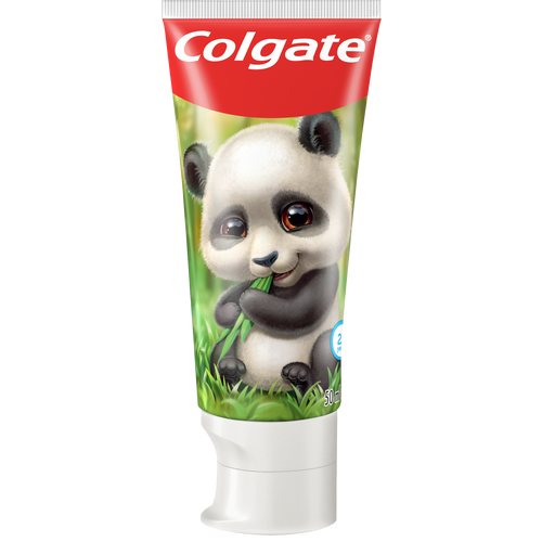 Colgate dječja pasta za zube Kids Digital Print 50ml slika 1