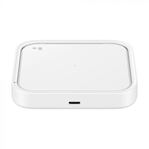 Samsung bezični punjač P2400 beli slika 3