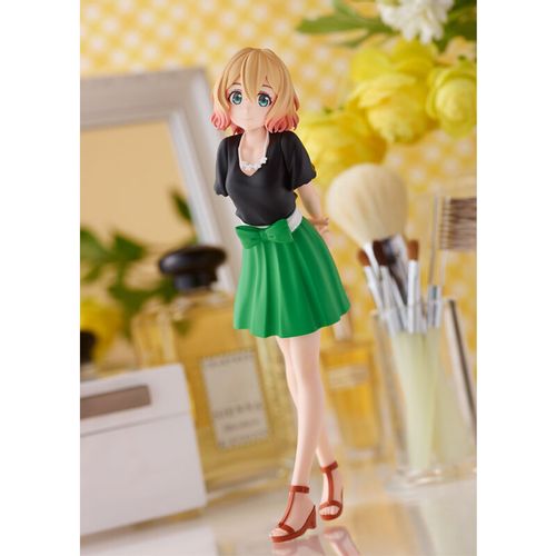 Rent a Girlfriend Mami Nanami figure 18cm slika 6