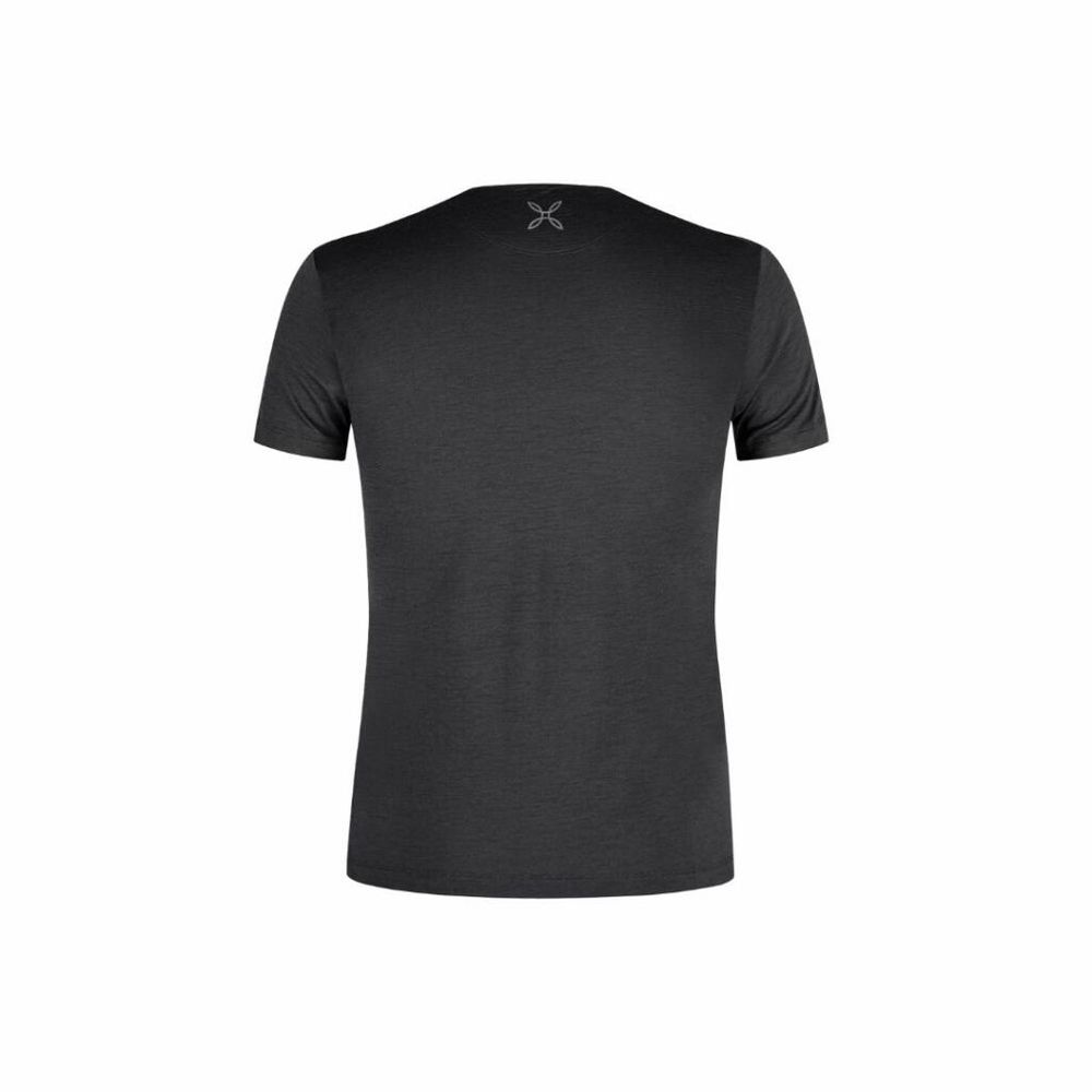Montura Muška majica od merino vune MERINO MOUNTAIN T-SHIRT slika 2
