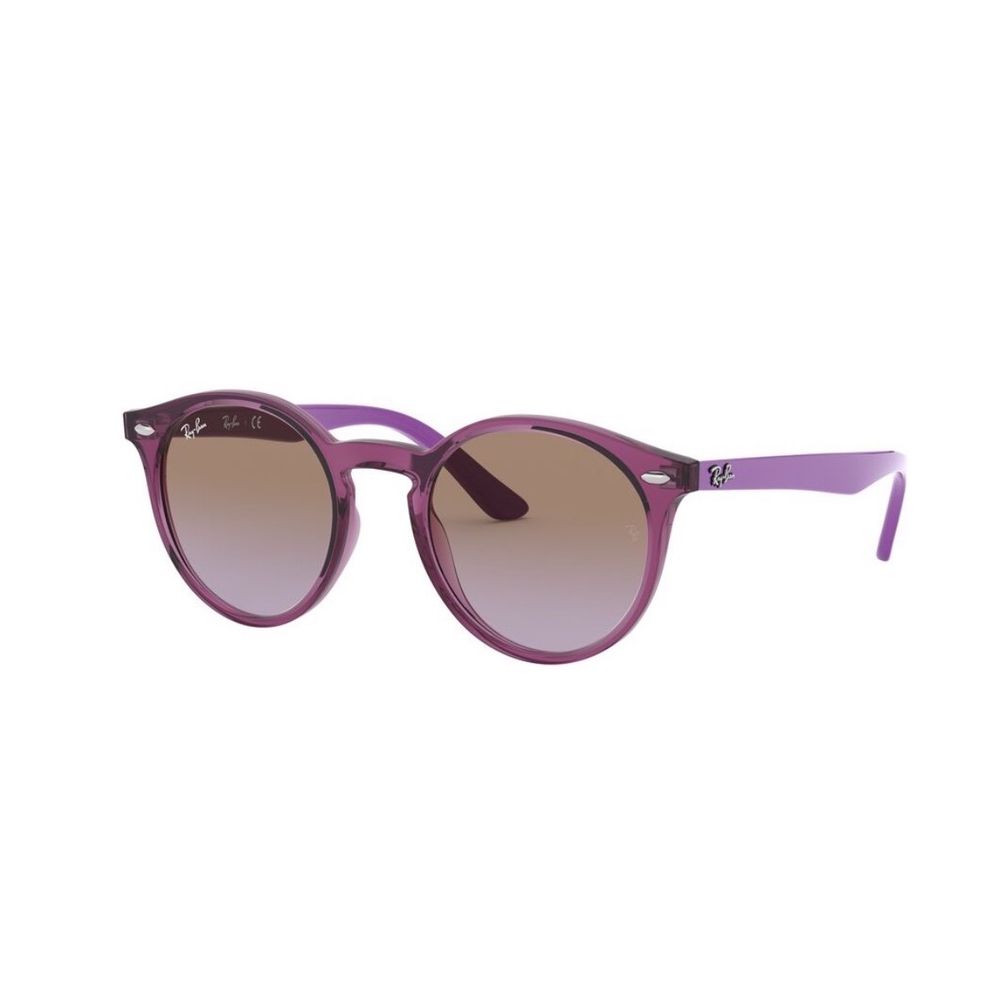 naočale Ray Ban RJ9064S Purple slika 2