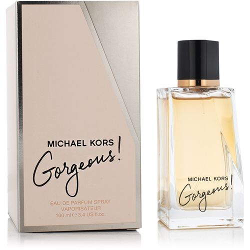 Michael Kors Gorgeous! Eau De Parfum 100 ml (woman) slika 1