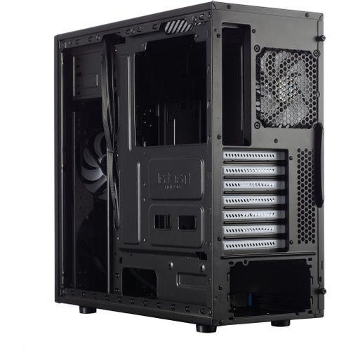 Fractal Design Core 2300 Black, FD-CA-CORE-2300-BL Kućište  slika 4