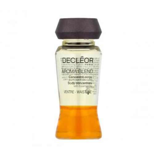 Decleor Aromablend Koncentrat za trbuh 8 x 6 ml slika 5