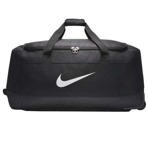 Nike club team swoosh roller bag ba5199-010 slika 1