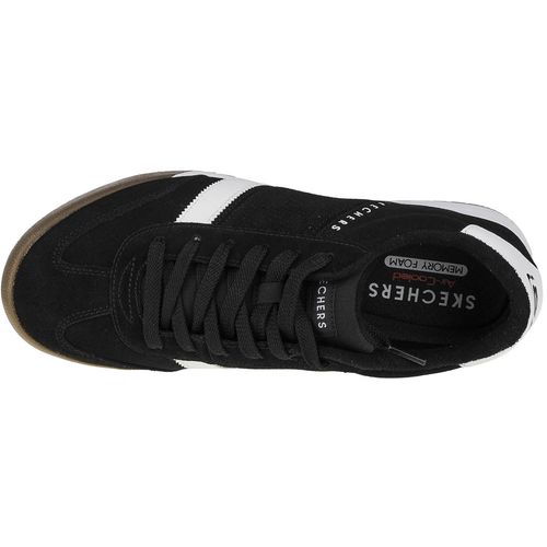 Skechers zinger ventich muške tenisice 52328-blk slika 3