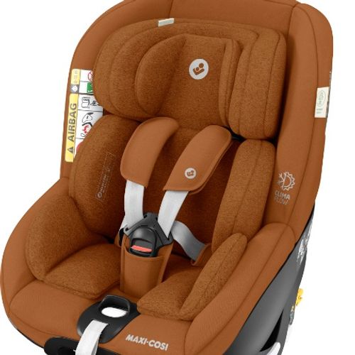 Maxi-Cosi autosjedalica Mica Pro Eco i-Size - Authentic Cognac slika 11