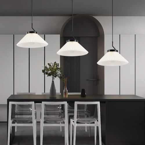 Lampa Viseća BLACK APP1670-1CP slika 8