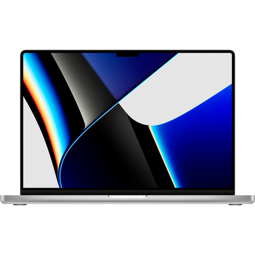 Apple MacBook Pro 16: SILVER/M3 PRO 12C/18C GPU/36G/512G-ZEE slika 6