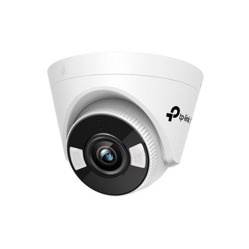 TP-LINK VIGI 4MP Full-Color Wi-Fi Turret Network Camera slika 1