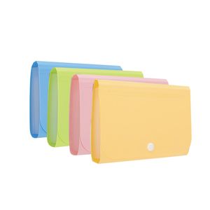 Fascikla Deli A6 sa Pregradama E5561