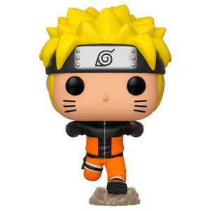 Funko POP figura Naruto Running