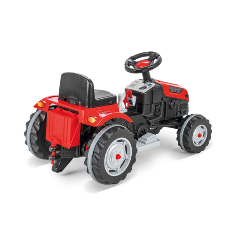 Pilsan Traktor na akumulator 05-116 slika 2
