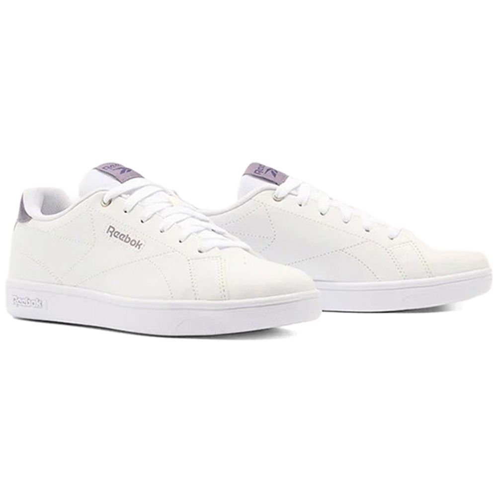 Reebok Ženske patike Court Clean slika 3