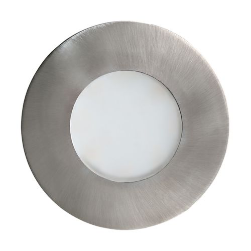 Eglo Margo vanjska ugradbena/1, led, gu10, 5w, inox  slika 1