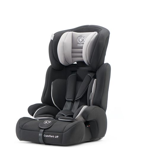 Kinderkraft autosjedalica Comfort Up 9-36 kg crna slika 1