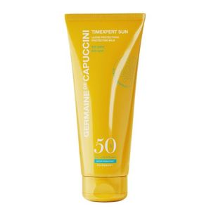 Germaine de Capuccini Protective Milk Spf 50